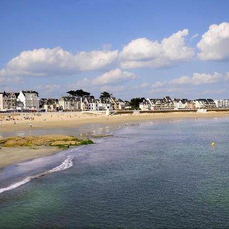 Holiday Home Residence Ker Armor By Interhome Quiberon Buitenkant foto