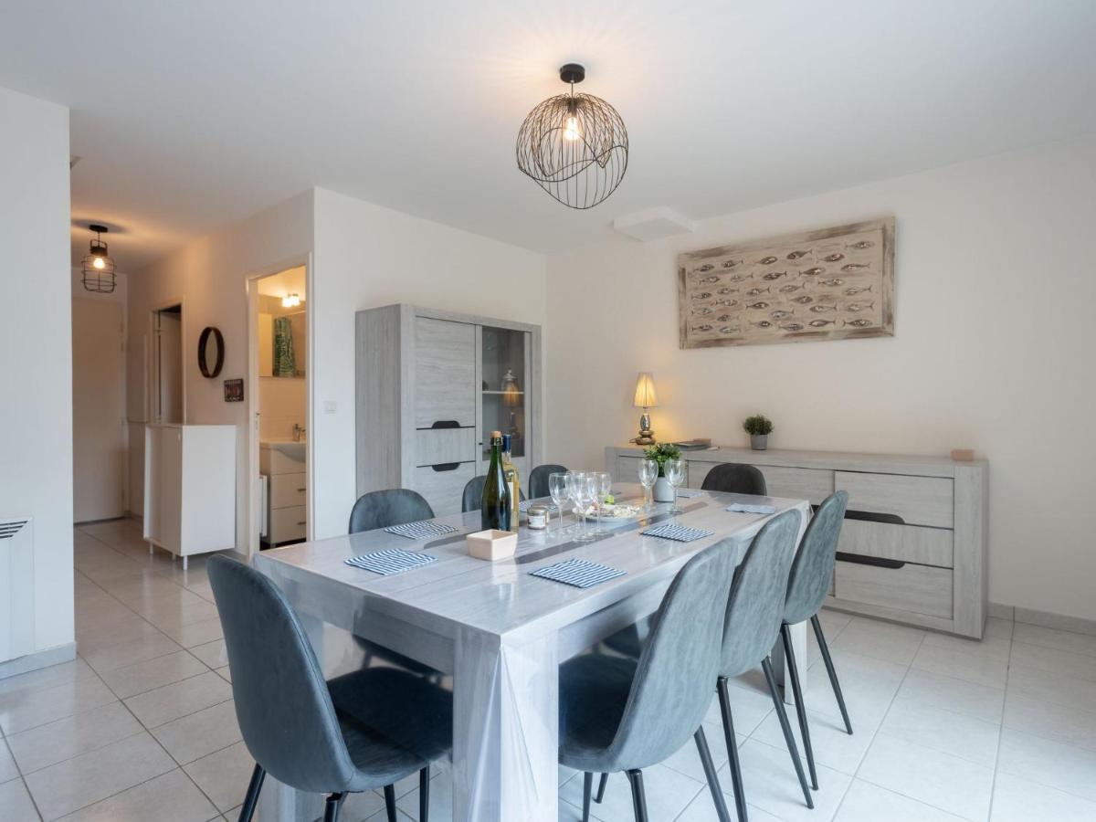 Holiday Home Residence Ker Armor By Interhome Quiberon Buitenkant foto