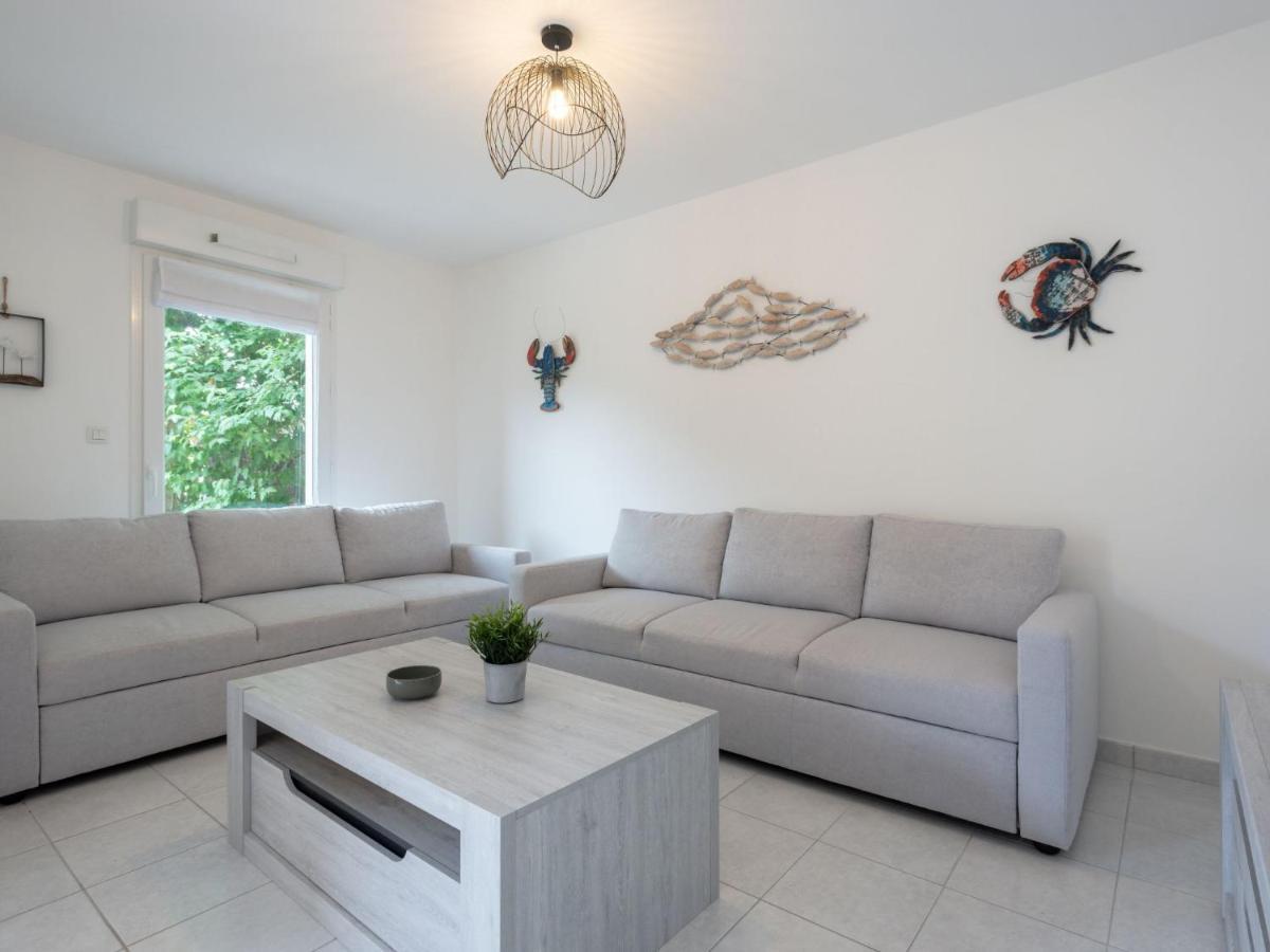 Holiday Home Residence Ker Armor By Interhome Quiberon Buitenkant foto