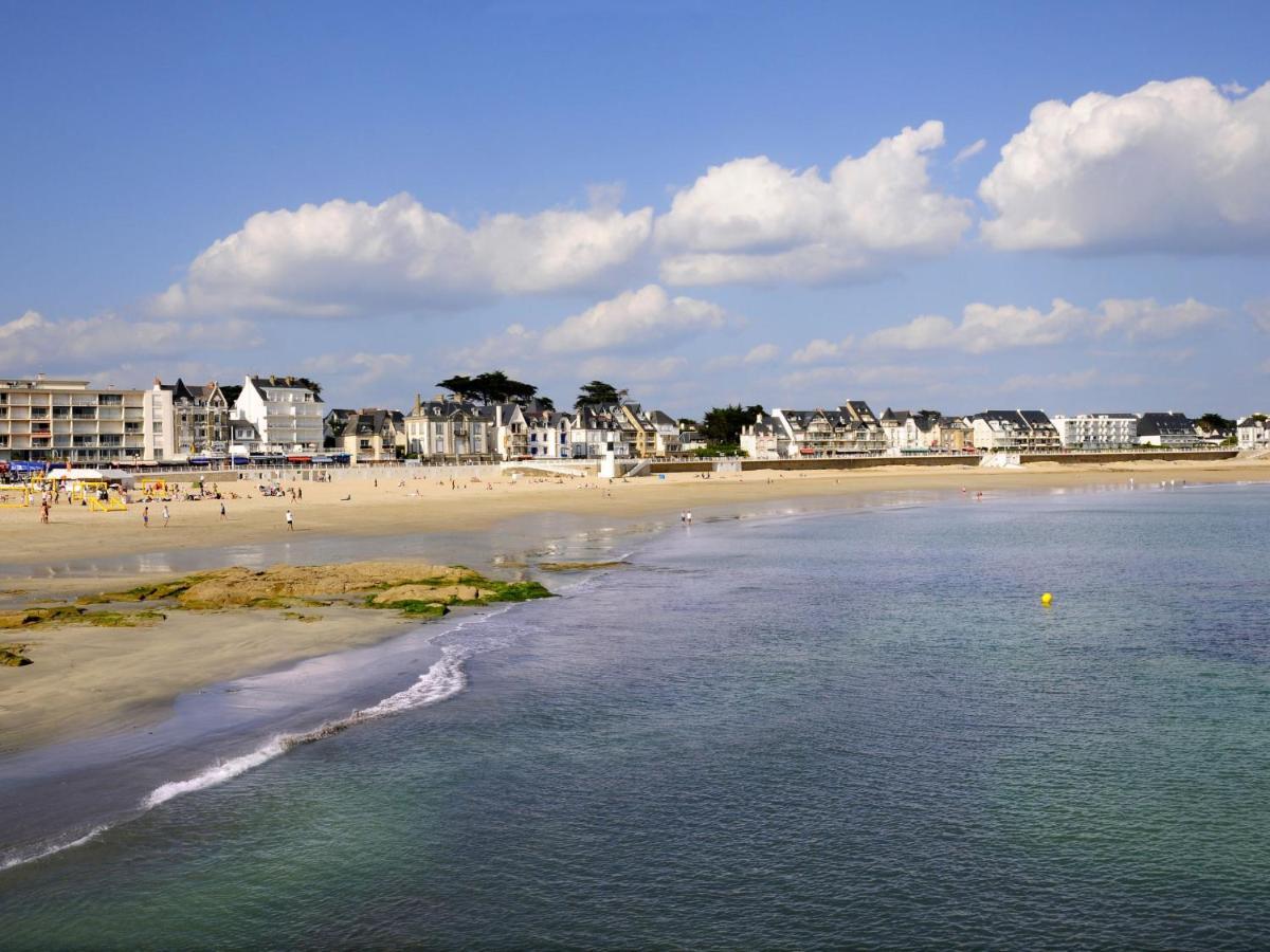 Holiday Home Residence Ker Armor By Interhome Quiberon Buitenkant foto