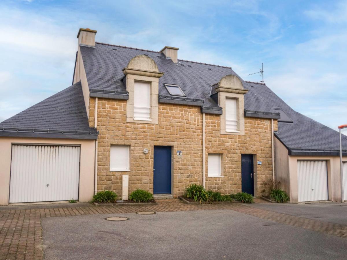 Holiday Home Residence Ker Armor By Interhome Quiberon Buitenkant foto